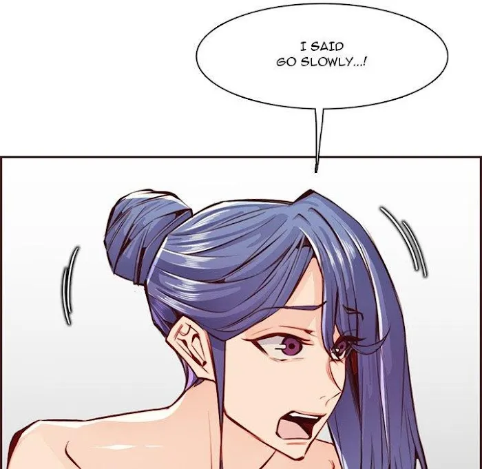 Read Never Too Late chapter 90 image 58 on Lezhin