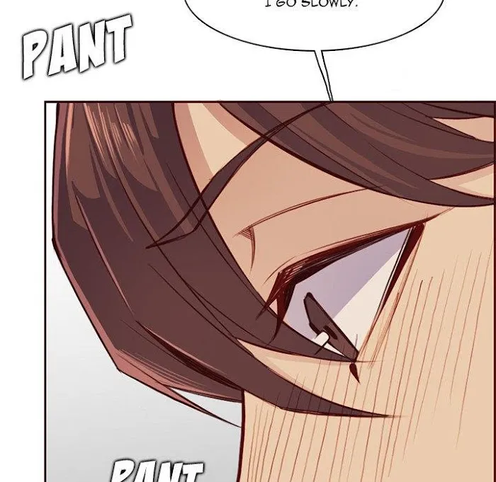 Read Never Too Late chapter 90 image 60 on Lezhin