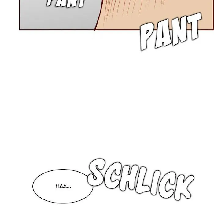 Read Never Too Late chapter 90 image 61 on Lezhin
