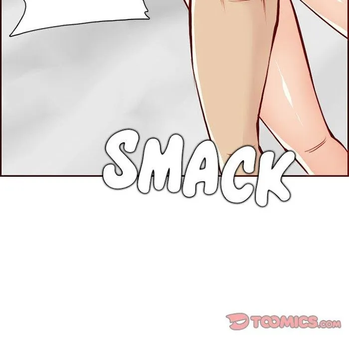Read Never Too Late chapter 90 image 65 on Lezhin