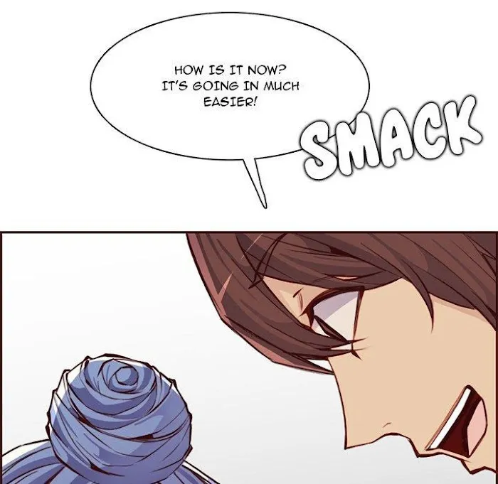 Read Never Too Late chapter 90 image 66 on Lezhin