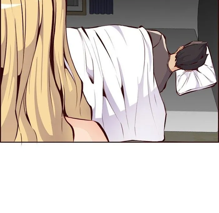 Read Never Too Late chapter 90 image 7 on Lezhin