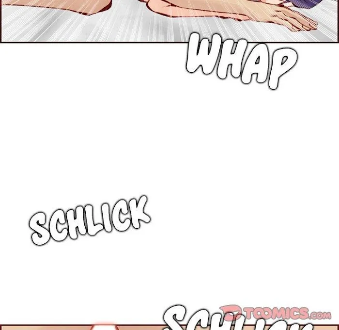 Read Never Too Late chapter 90 image 71 on Lezhin