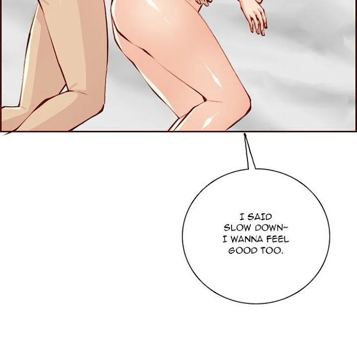 Read Never Too Late chapter 90 image 76 on Lezhin
