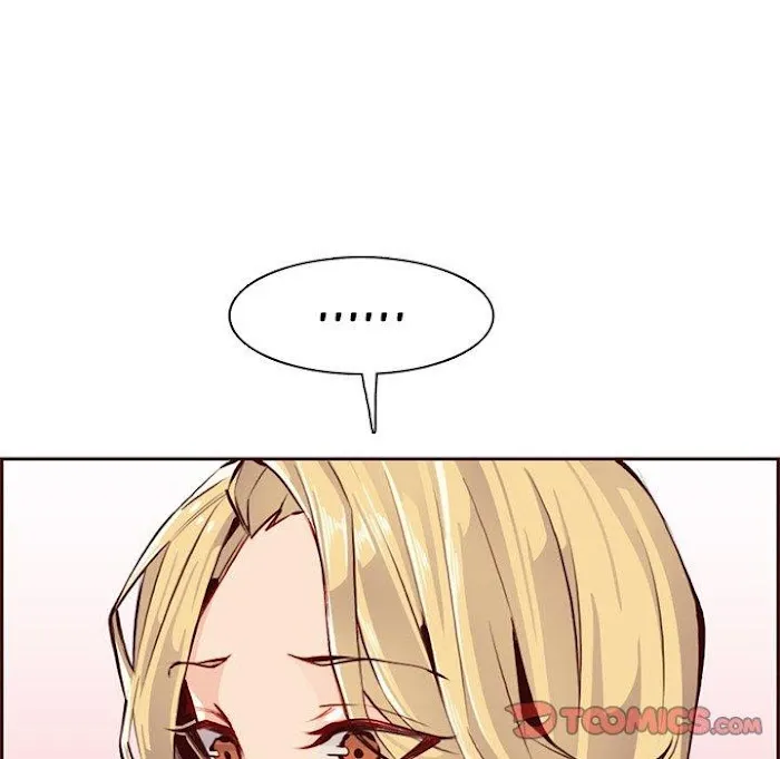 Read Never Too Late chapter 90 image 8 on Lezhin