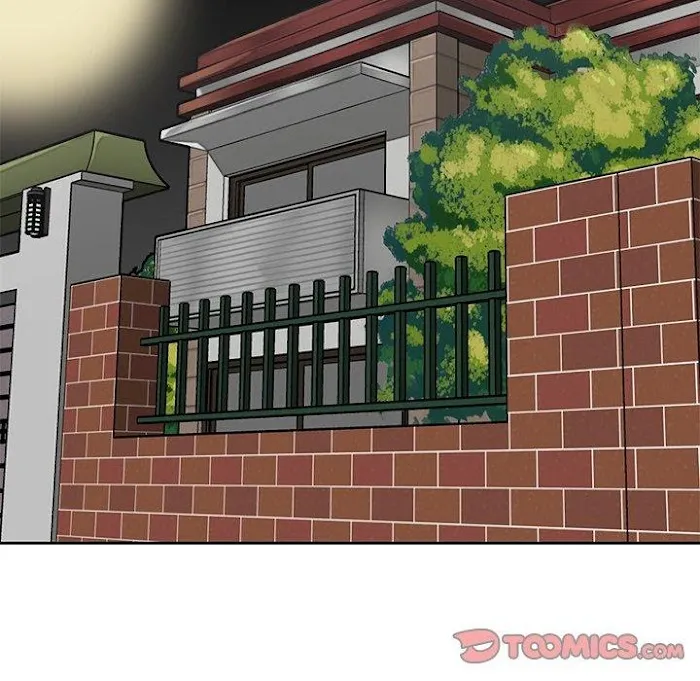 Read Never Too Late chapter 90 image 83 on Lezhin