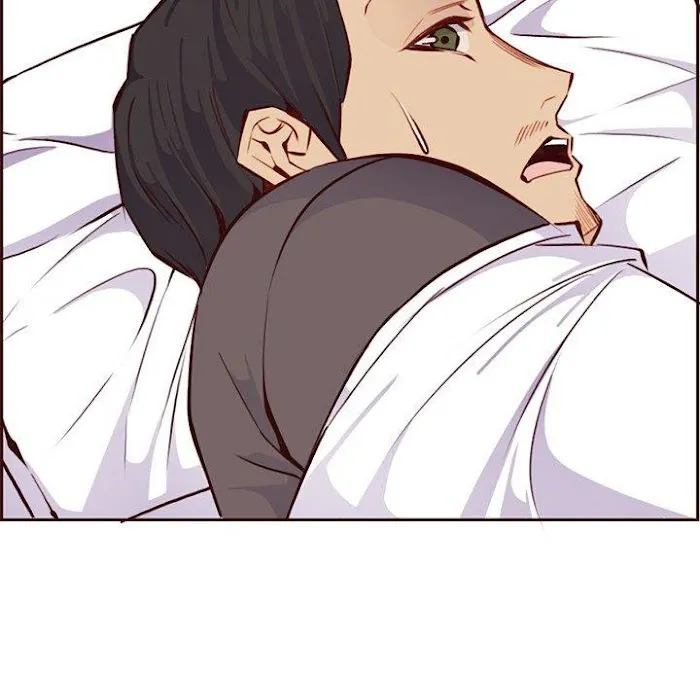 Read Never Too Late chapter 90 image 85 on Lezhin
