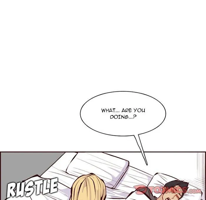 Read Never Too Late chapter 90 image 86 on Lezhin