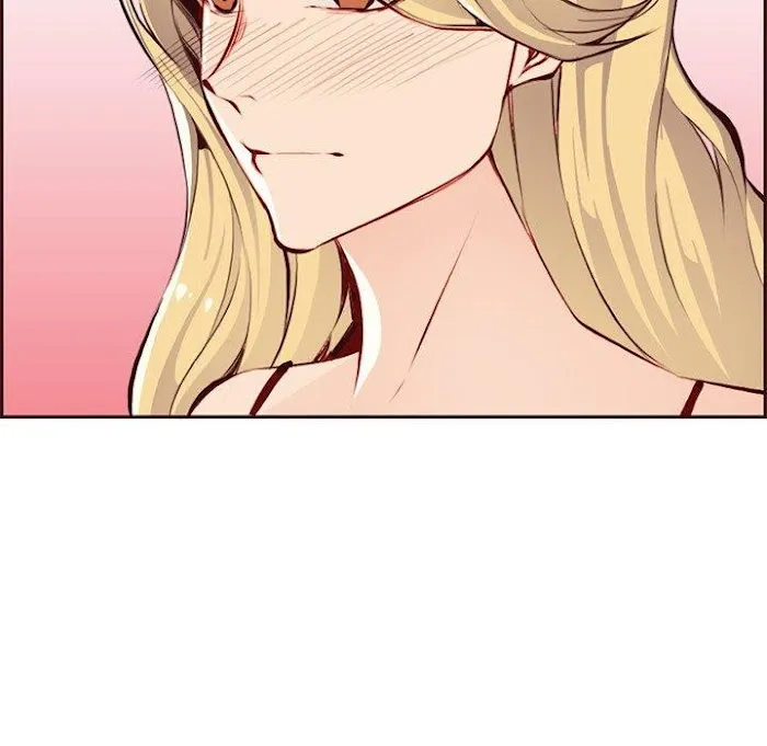 Read Never Too Late chapter 90 image 9 on Lezhin