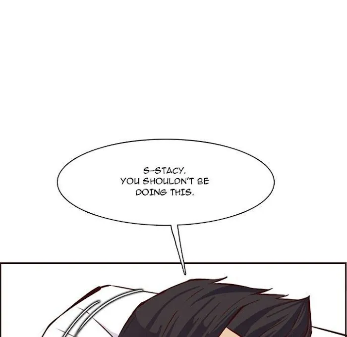 Read Never Too Late chapter 90 image 90 on Lezhin
