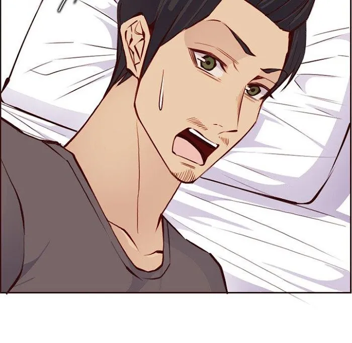 Read Never Too Late chapter 90 image 91 on Lezhin
