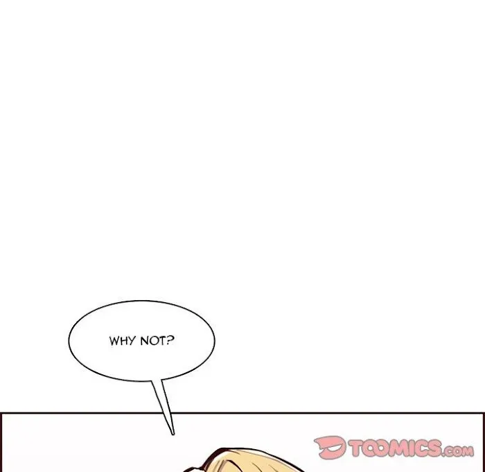 Read Never Too Late chapter 90 image 92 on Lezhin