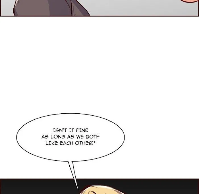 Read Never Too Late chapter 90 image 96 on Lezhin