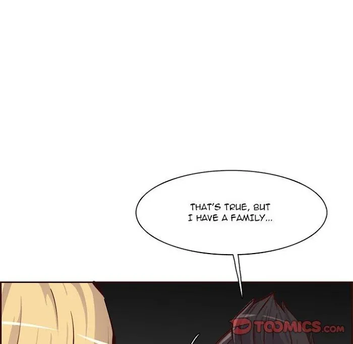 Read Never Too Late chapter 90 image 98 on Lezhin