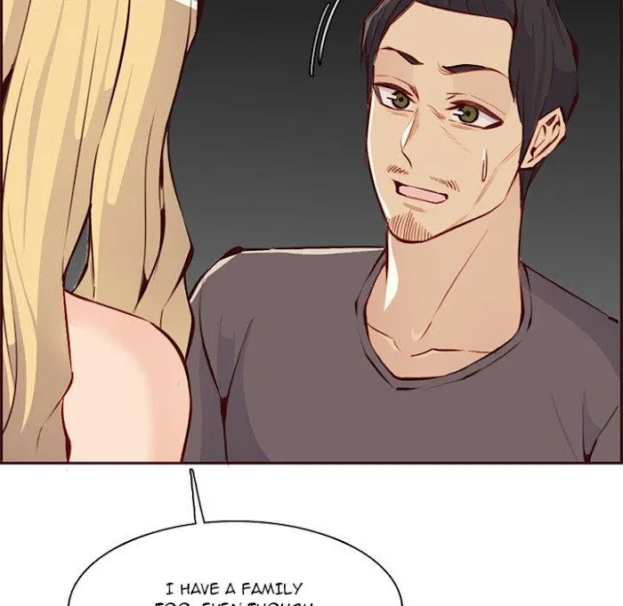 Read Never Too Late chapter 90 image 99 on Lezhin