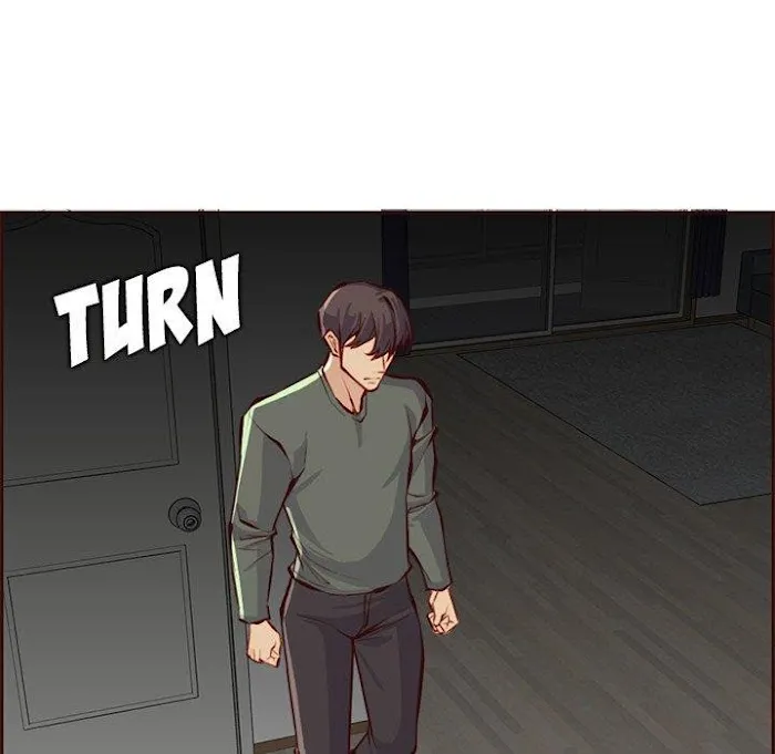Read Never Too Late chapter 91 image 100 on Lezhin