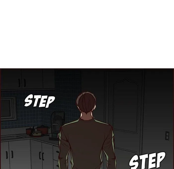 Read Never Too Late chapter 91 image 102 on Lezhin