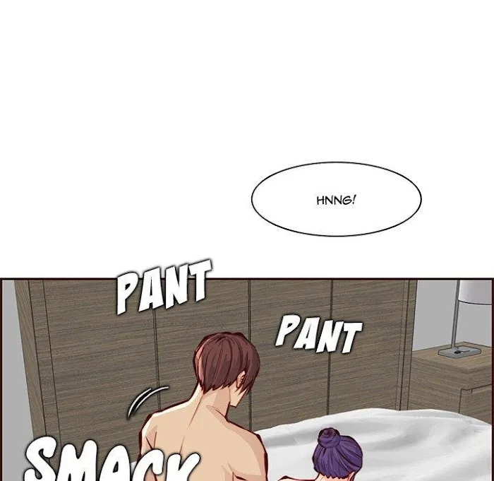 Read Never Too Late chapter 91 image 109 on Lezhin