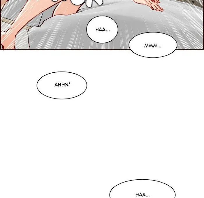 Read Never Too Late chapter 91 image 115 on Lezhin