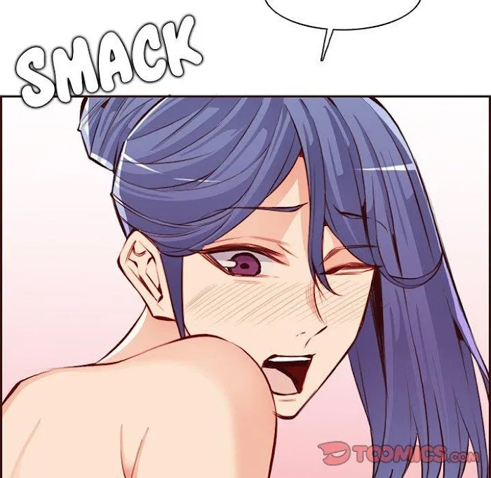 Read Never Too Late chapter 91 image 116 on Lezhin