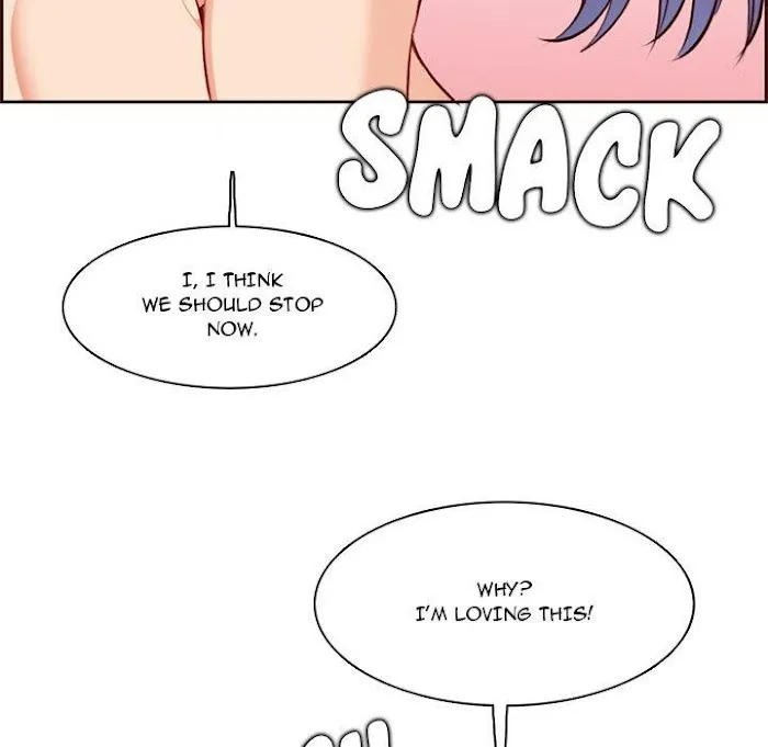 Read Never Too Late chapter 91 image 117 on Lezhin