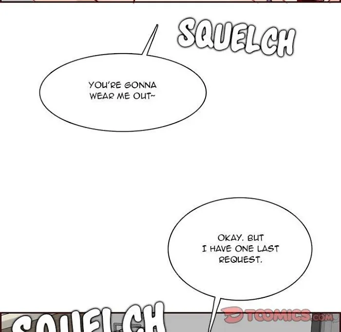 Read Never Too Late chapter 91 image 119 on Lezhin