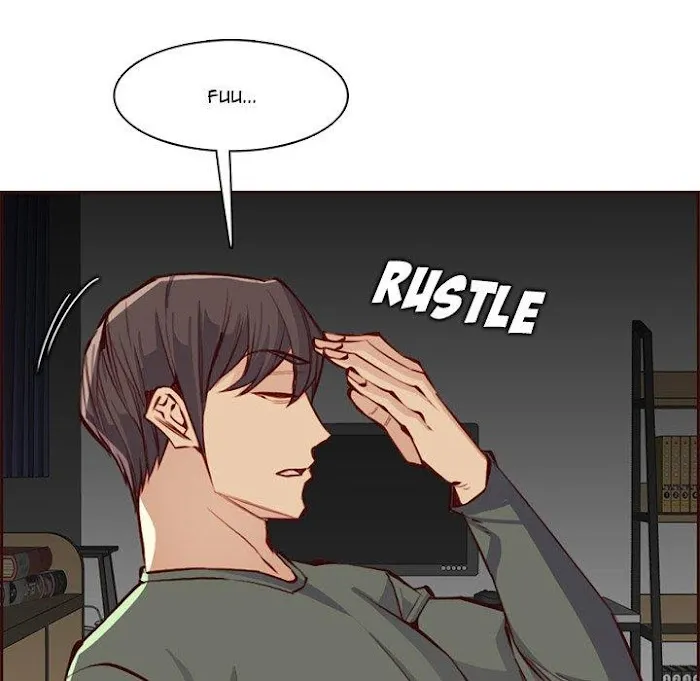 Read Never Too Late chapter 91 image 12 on Lezhin