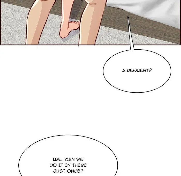 Read Never Too Late chapter 91 image 121 on Lezhin