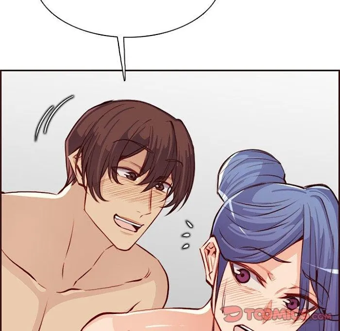Read Never Too Late chapter 91 image 122 on Lezhin