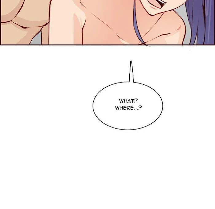 Read Never Too Late chapter 91 image 123 on Lezhin