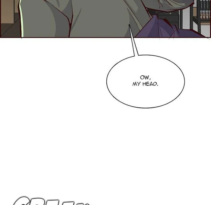 Read Never Too Late chapter 91 image 13 on Lezhin