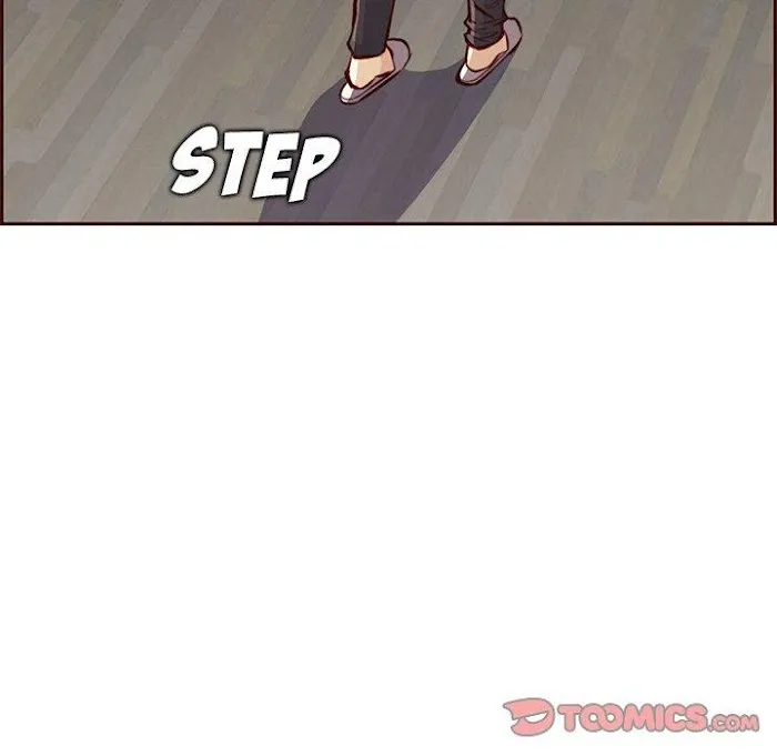 Read Never Too Late chapter 91 image 17 on Lezhin