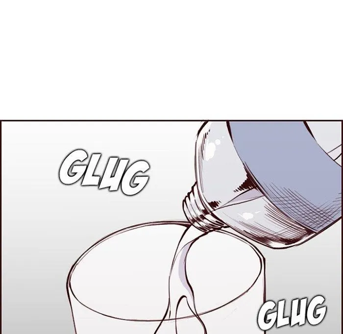Read Never Too Late chapter 91 image 18 on Lezhin