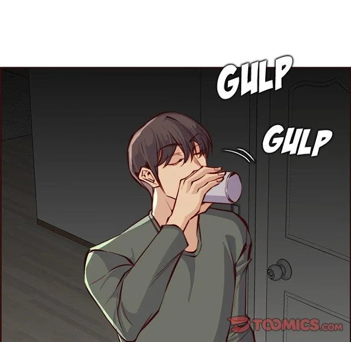 Read Never Too Late chapter 91 image 20 on Lezhin