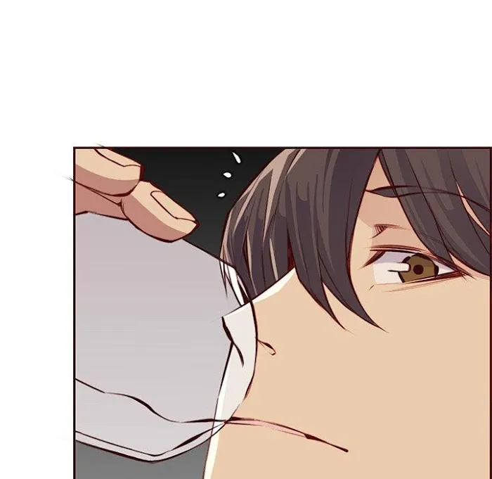 Read Never Too Late chapter 91 image 22 on Lezhin