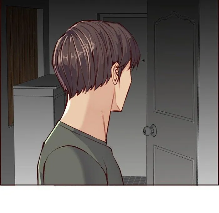 Read Never Too Late chapter 91 image 24 on Lezhin