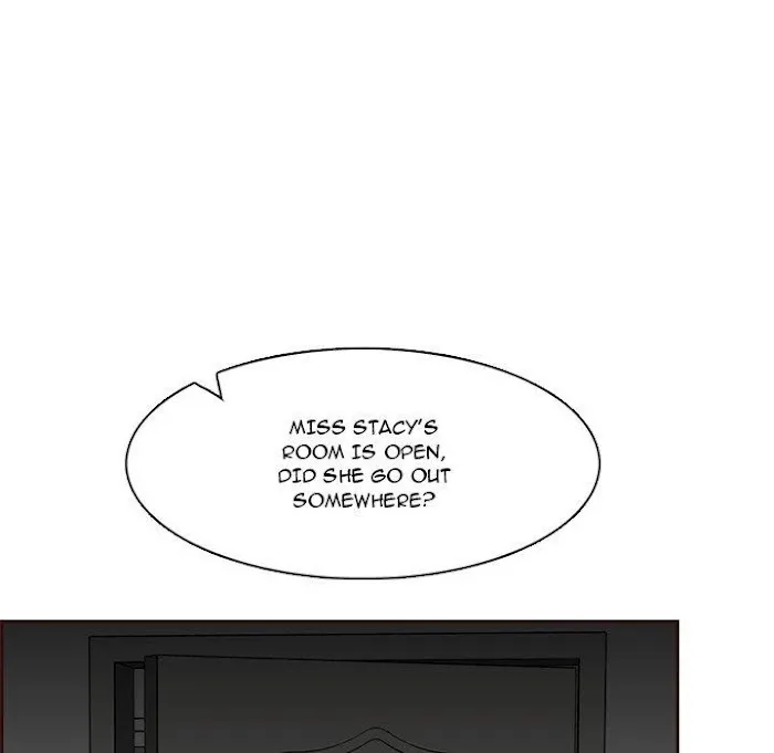 Read Never Too Late chapter 91 image 25 on Lezhin