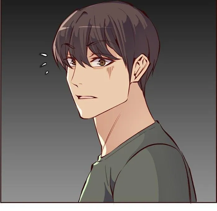 Read Never Too Late chapter 91 image 28 on Lezhin