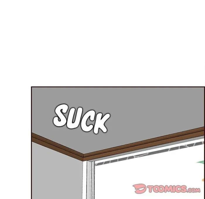 Read Never Too Late chapter 91 image 32 on Lezhin