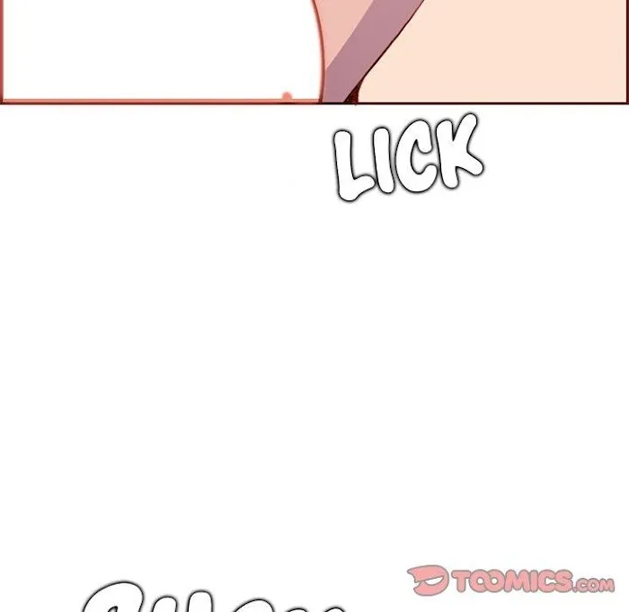 Read Never Too Late chapter 91 image 35 on Lezhin
