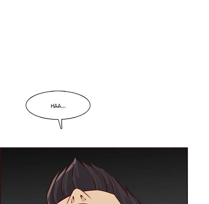 Read Never Too Late chapter 91 image 37 on Lezhin