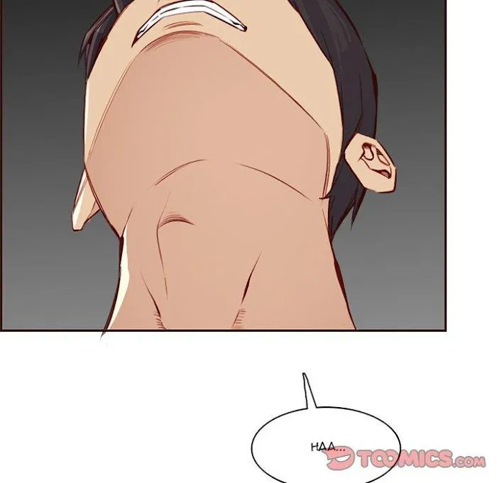 Read Never Too Late chapter 91 image 38 on Lezhin