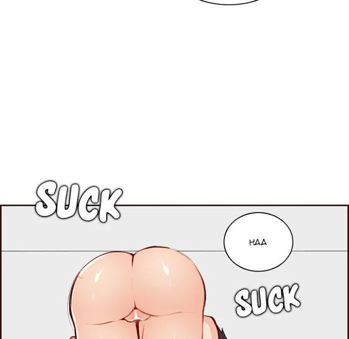 Read Never Too Late chapter 91 image 39 on Lezhin