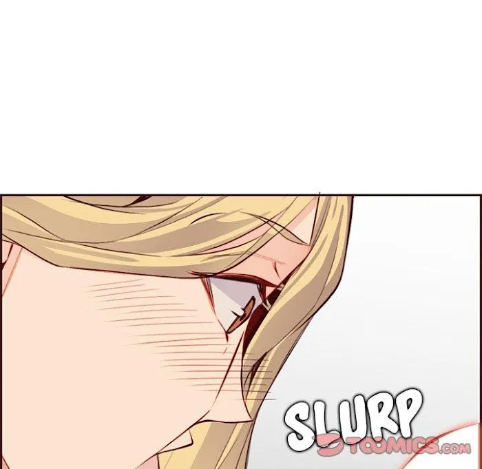 Read Never Too Late chapter 91 image 41 on Lezhin