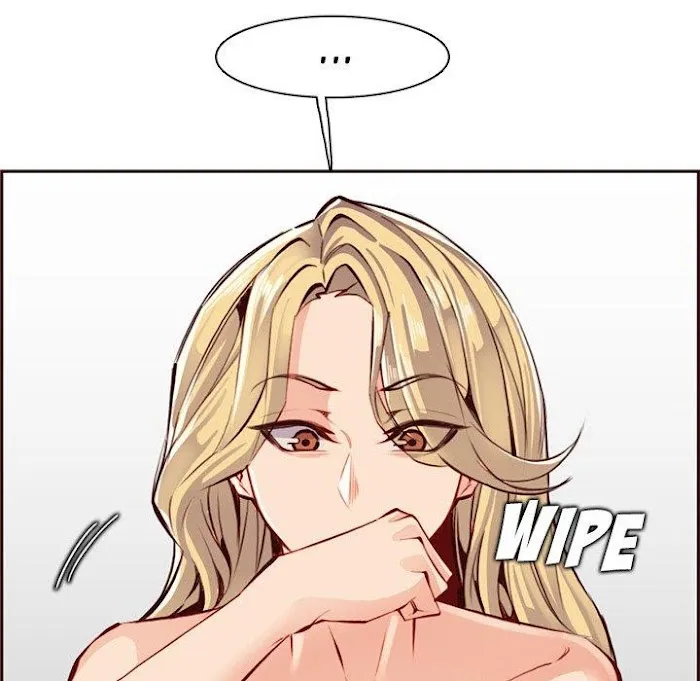 Read Never Too Late chapter 91 image 43 on Lezhin