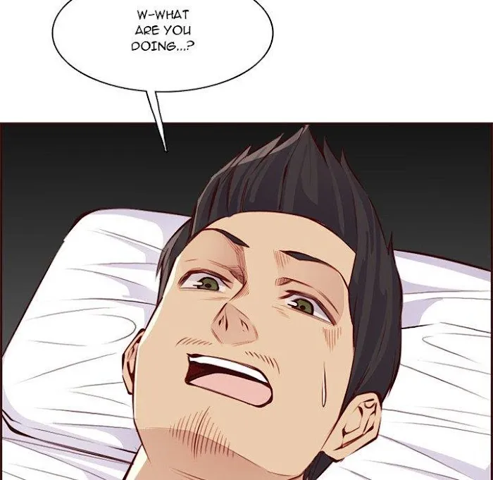 Read Never Too Late chapter 91 image 49 on Lezhin