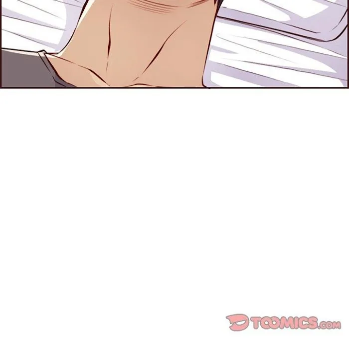 Read Never Too Late chapter 91 image 50 on Lezhin