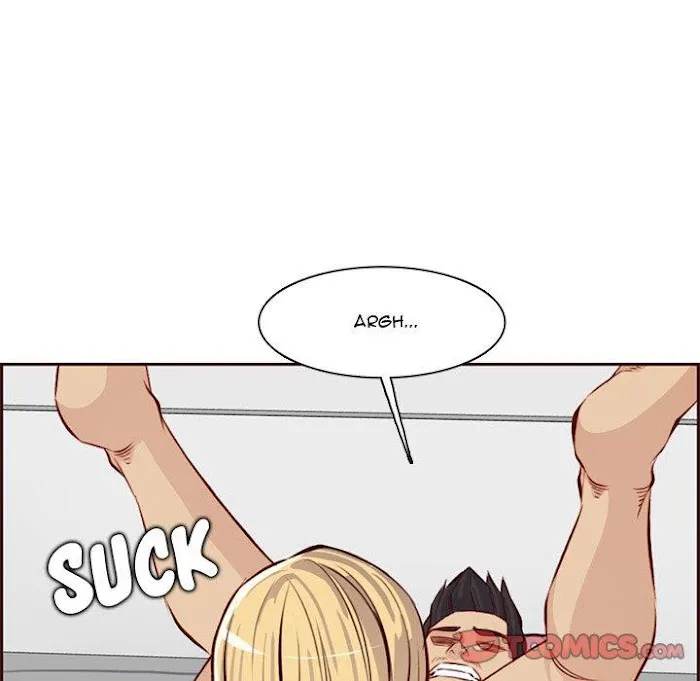 Read Never Too Late chapter 91 image 56 on Lezhin