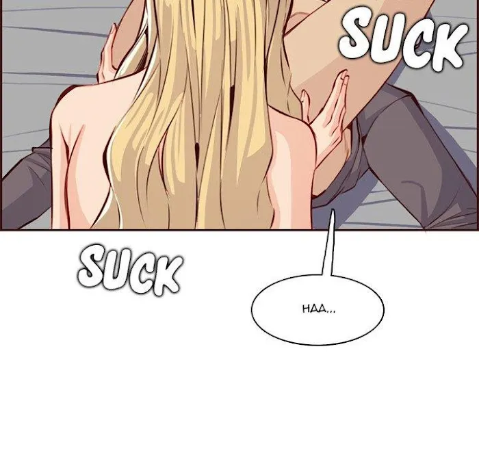 Read Never Too Late chapter 91 image 57 on Lezhin