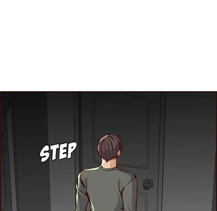 Read Never Too Late chapter 91 image 58 on Lezhin